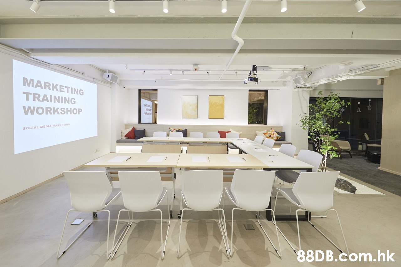 時租會議室 Karin Ridgers