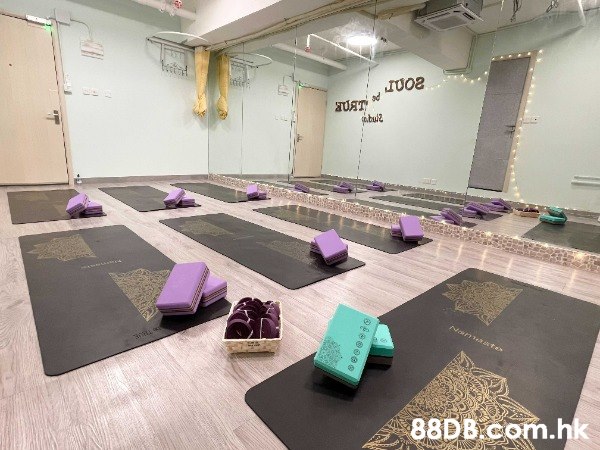 Kowloon Bay Rental Studio Yoga Studio 九龍灣場地租用 租場 瑜伽場 練習場 舞蹈 鋼管舞 空中瑜伽 瑜伽  