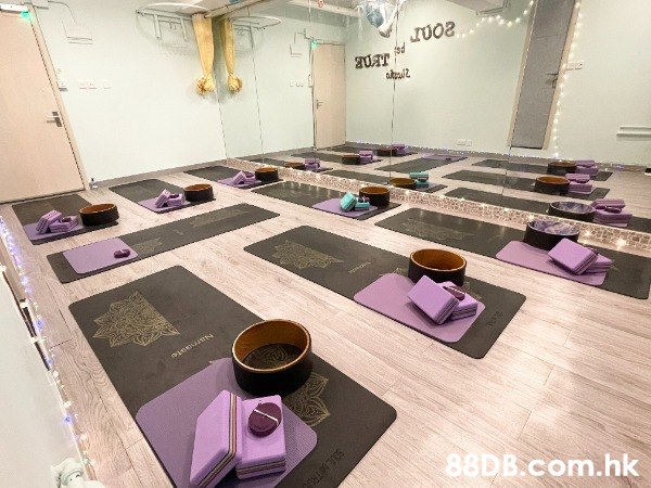 Kowloon Bay Rental Studio Yoga Studio 九龍灣 租場 瑜伽場 練舞場 鏡房 私人練習 租場教班 