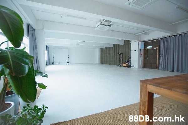 Photography and Videography Studio Rental 