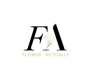 Flower-actually  香港網上花店 