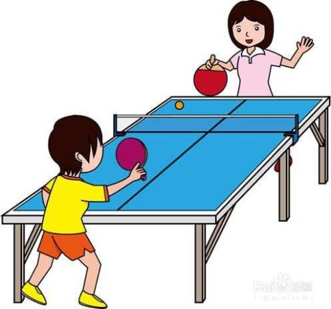 乒乓球訓練(私人/小組) 