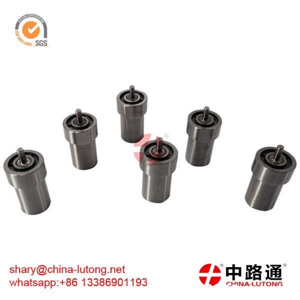 types of nozzles pdf DN0PD95 FOR vw pd injector nozzle replacement 