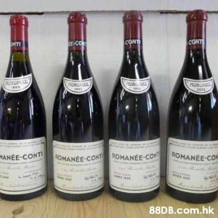 高價回收DRC紅酒，Romanee-Conti、La Tache、Richebourg、Romanee-Saint-Vivant、Echezeaux、Grands Echezeaux等紅酒收購 